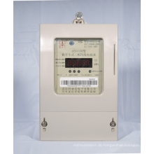 IC-Karten-LCD-Display Smart Electrionic Energ Kwh Meter